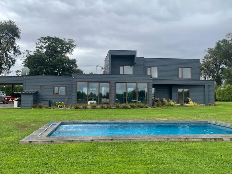 Casas los Andes